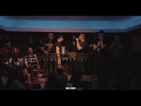 El Blachy | El Jardinero | Mamajuana Cafe Woodbridge 10-14-2022