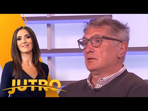 Gosti “Prelistavanja”: Vladimir Vuletić i Milan Antonijević - JUTRO