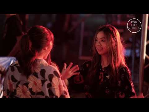 [FanCam BNK48] Pun Thai dance #TMF6