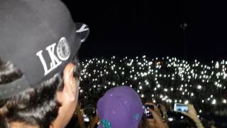 Daddy yankee limpia parabrisa