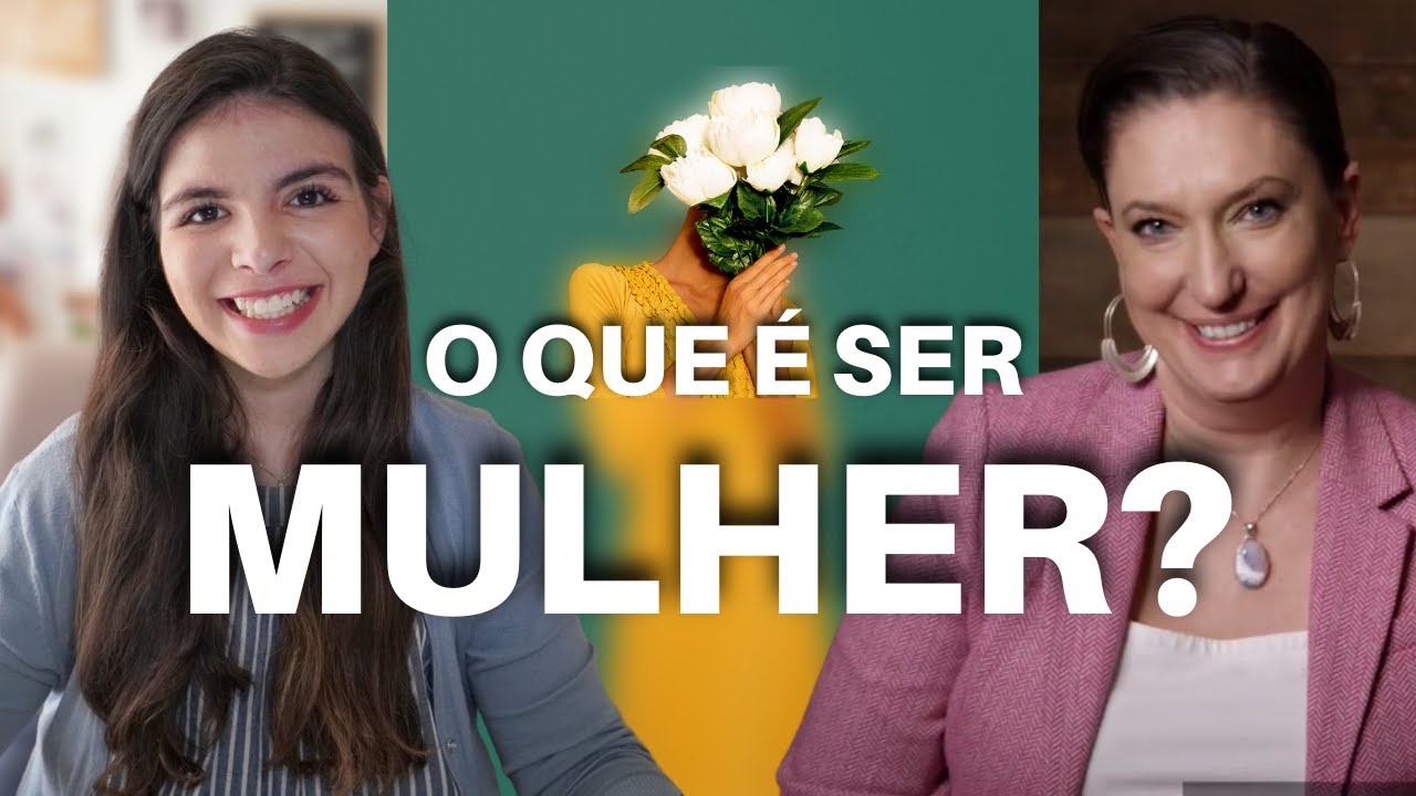 Feminilidade Bíblica de Verdade e Eva no Exílio | Entrevista com Rebekah Merkle