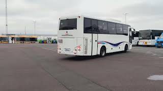 الحافلة المدرسية Temsa MD9 | صورة 4 - Autoline