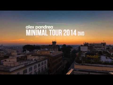 Europe by Alex Pandrea - DVD