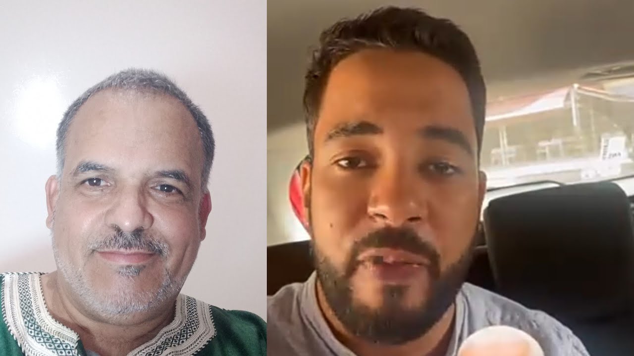 تسريب الطالبي العلمي صراع بين الأحزاب السياسية والأمناء العامين 
