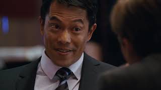 All Asian actors in The Big Short video