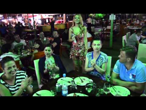 Elena Velevska-Goce Pejak i Koki- Makedonski Mix