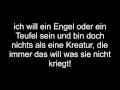 Tanz der Vampire (Musical) | 27 - Die unstillbare Gier | mit Lyrics (HD)
