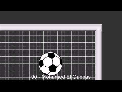 02.12.2016: Lierse - Antwerp (2 - 2)