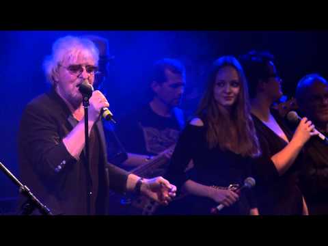 BILGERI / MARTE -  HEROES - Krebshilfe Benefizkonzert 2013