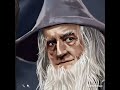 Błogosławieństwo Gandalfa | Gandalf's Blessing