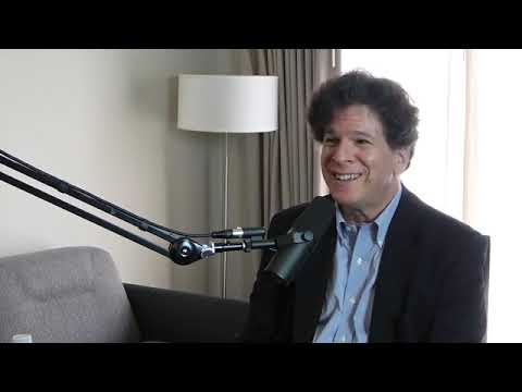 00 57 16 01 25 54~1 Eric Weinstein On the Nature of Good and Evil, Genius and Madness  Lex Fridman P