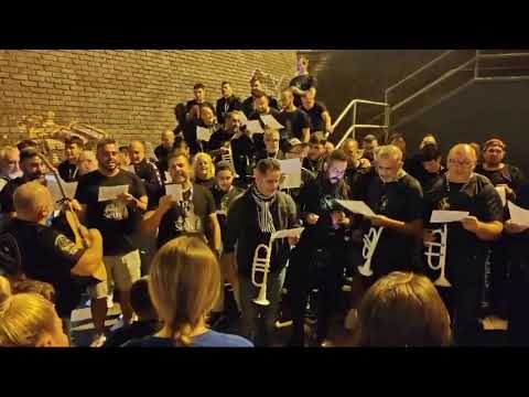 Murga Los Jocikudos 2024 - Homenaje a Seth Jiménez