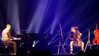 The Piano Guys Live - Dumb Song & Charlie Brown Medley