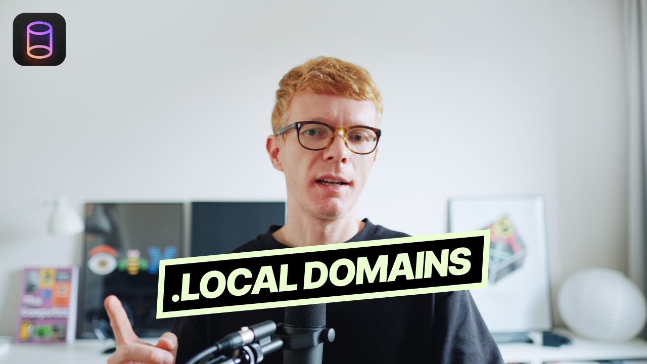 LocalCan™ demo video