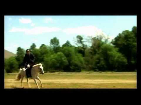 Шаргал талын дээгүүр - Ө.Цэрэнчунт Shargal taliin deeguur Tserenchunt