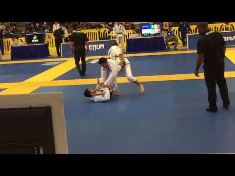 Hiago George San Diego Pro