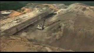 Burning The Future: Coal in America - Trailer