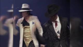 Michael Jackson - Smooth Criminal - Live Brunei 1996 - HD