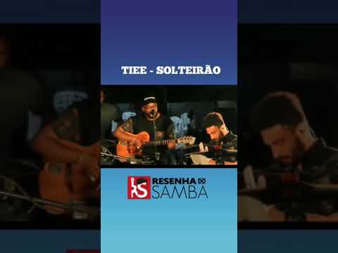 Tiee - Solteirão