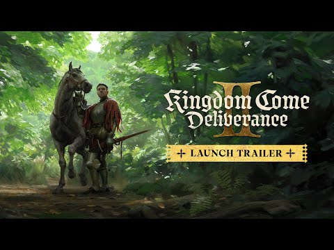 Kingdom Come: Deliverance II
