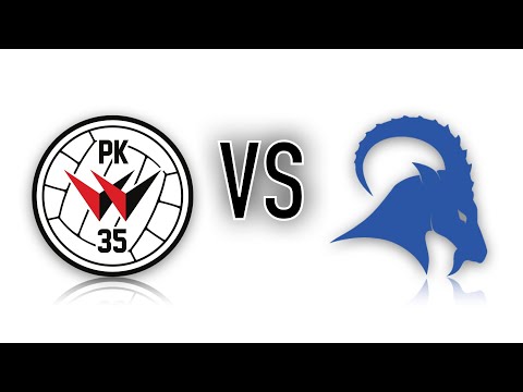 PK-35 P08 VS HyPS P08 - ELOTURNUAS 2021 - 1.8.2021