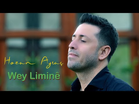 Hozan Aytaç - Wey Liminê ( New Nû yeni 2025 )