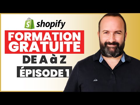 , title : 'FORMATION DROPSHIPPING GRATUITE 2023 : Comment créer un Business Shopify Rentable en partant de 0 ?'