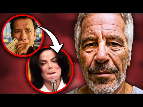 The LIST of JEFFREY EPSTEIN'S FAMOUS PARTNERS has been revealed