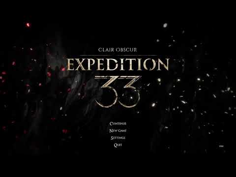 [Joseph Anderson] Clair Obscur: Expedition 33 Part 14