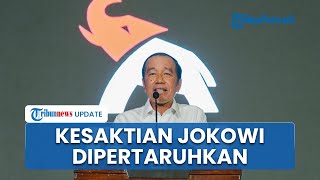 Pertaruhan Besar Jokowi! PSI Dijanjikan Menang, Pengamat: 2029 Akan Jawab Masih Sakti atau Meredup