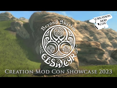 Beyond Skyrim: Elsweyr Showcase CMC 2023