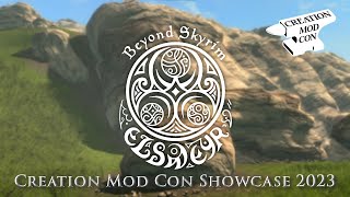 Beyond Skyrim - Elsweyr Showcase CMC 2023