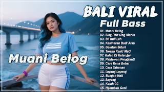 Download lagu DJ LAGU BALI VIRAL 2026 || Remix Lagu Bali Full Bass || DJ LAGU BALI JEDAG JEDUG 2026 mp3