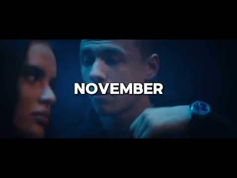 [FREE] MACAN x Ramil` x Hammali x Navai Type Beat 2024 - "November"