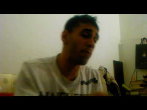 Sigo Estando Firme (Adelanto) - El Chury MC