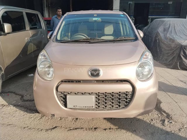 Mazda Carol GS 2014 for Sale