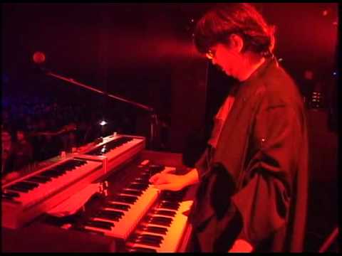 13 Otherworld [Featuring Kazco] (FF X) - The Black Mages Live II