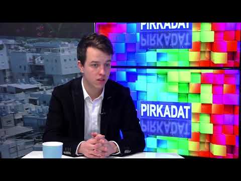 PIRKADAT: Molnár Tamás Levente