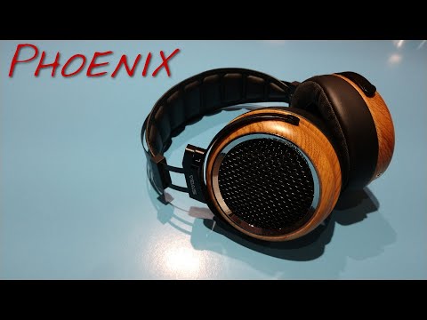 Sivga Phoenix _[Z Reviews]_ From the Ashes..
