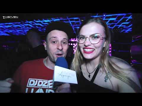 Retropolis w Legnicy! Live Set z kultowej organizacji w Seven'th Heaven | mix by Dakoss