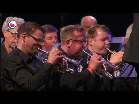 GSF 2018 - Kunst en Vriendschap - Meeuwen