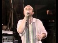 Phil Collins  Colours (Berlin 1990)