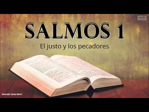 Psalm 1 | The Spoken Bible | Full Chapter