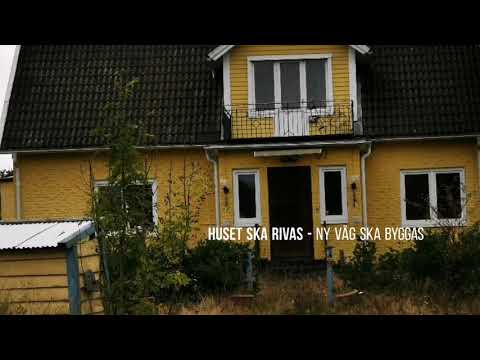 RIVNINGSHUS norr om BACKARYD  Hösten 2020 - Huawei p30 PRO