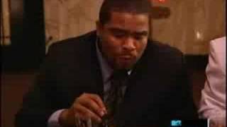 From G&#39;s to Gents - Another T-Jones Remix