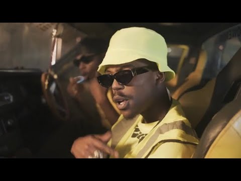 Prince SA x Shxngie - Submarine(Official Music Video)#SADRILLKINGS#PRINCESA