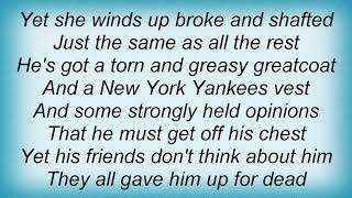 Stiff Little Fingers - All The Rest Lyrics