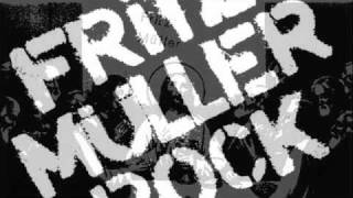Fritz Müller Rock - I'm Sittin' by the Sea-Side