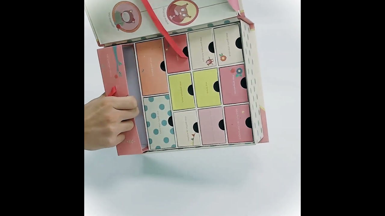 Custom Packaging Products Contact Us