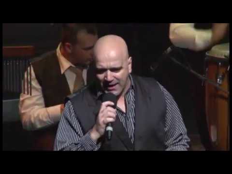 Gerardo Nieto - Cabalgata (en Vivo en Sala Zitarrosa)